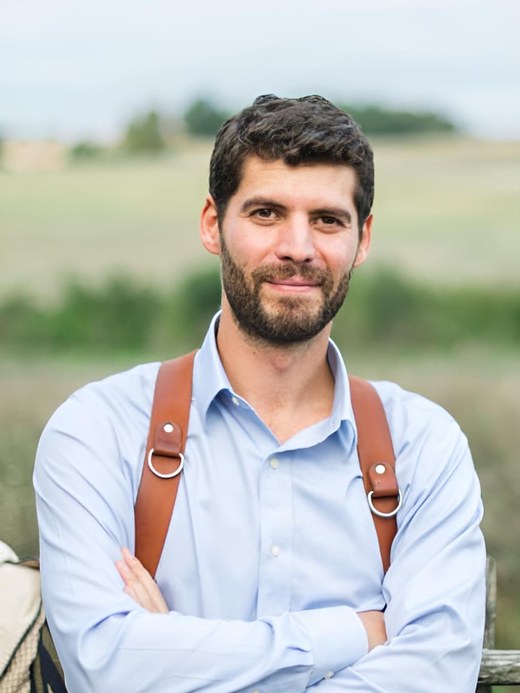 Alexis Monteil, photographe de mariage à Albi dans le Tarn